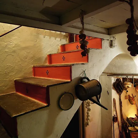 Antico Monastero Di Bed & Breakfast 4*