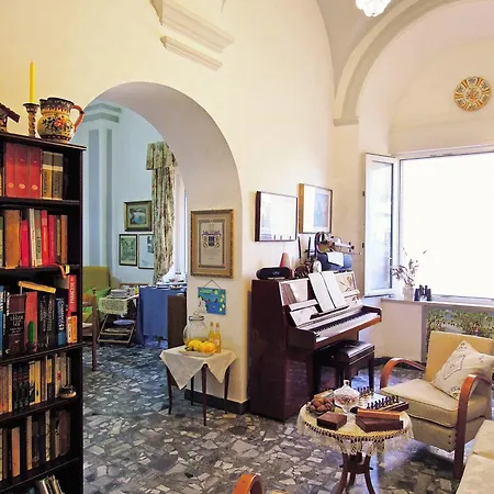 Antico Monastero Di 2* Anacapri (Isola di Capri)