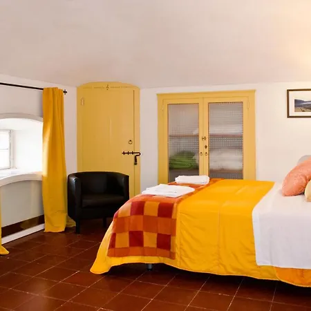 Antico Monastero Di Anacapri (Isola di Capri)