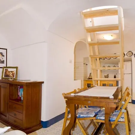 Bed & Breakfast Antico Monastero Di Anacapri