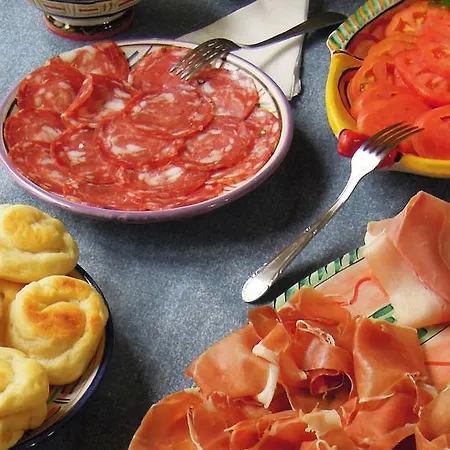 Antico Monastero Di Anacapri Bed & Breakfast