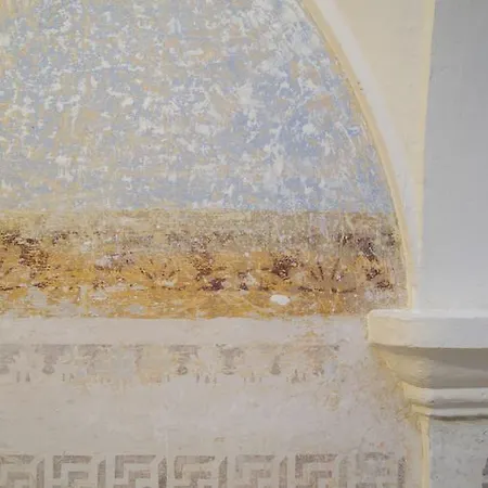 Antico Monastero Di Anacapri Bed & Breakfast 2*