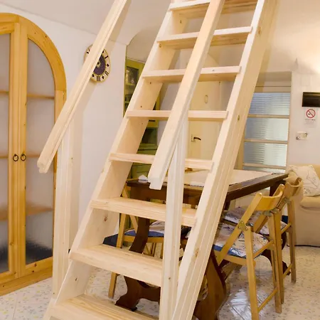 Antico Monastero Di Anacapri Bed & Breakfast