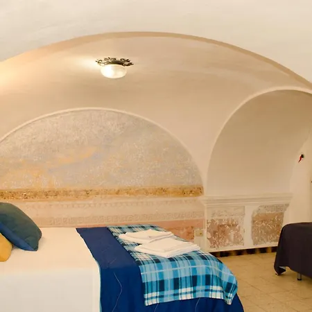Antico Monastero Di Anacapri Bed & Breakfast Anacapri (Isola di Capri)