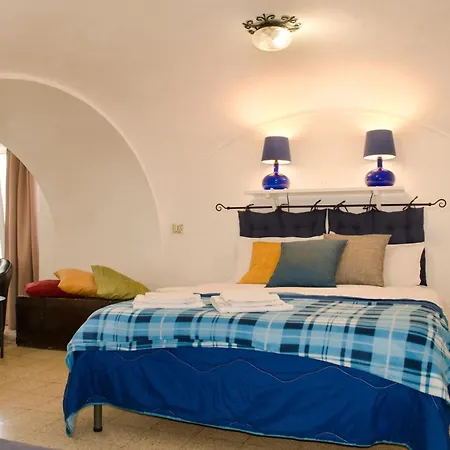 Antico Monastero Di Anacapri Anacapri (Isola di Capri)