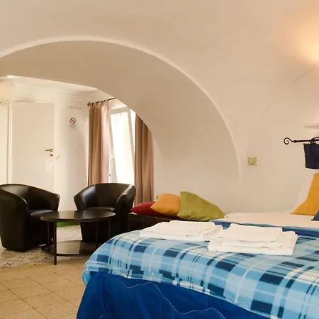 Antico Monastero Di Anacapri Bed & Breakfast Anacapri (Isola di Capri)