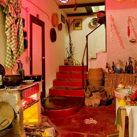 Bed & Breakfast Antico Monastero Di Anacapri 2*