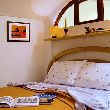 Bed & Breakfast Antico Monastero Di Anacapri Anacapri (Isola di Capri)