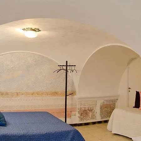 Antico Monastero Di Anacapri