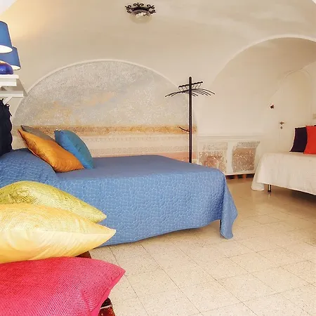 Antico Monastero Di Anacapri Bed & Breakfast Anacapri (Isola di Capri)