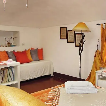 Bed & Breakfast Antico Monastero Di Anacapri 2*