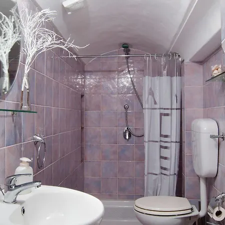 Antico Monastero Di Anacapri Bed & Breakfast