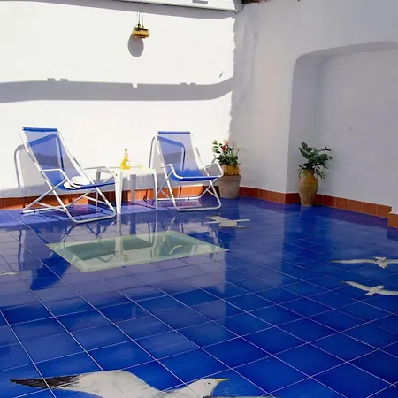 Antico Monastero Di Anacapri 2*