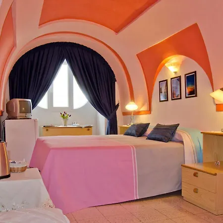 Antico Monastero Di Anacapri Bed & Breakfast