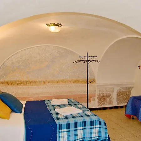 Antico Monastero Di Anacapri 2*