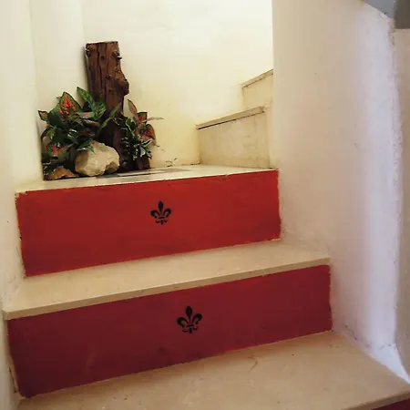 Bed & Breakfast Antico Monastero Di Anacapri 2*