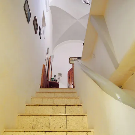 Bed & Breakfast Antico Monastero Di Anacapri