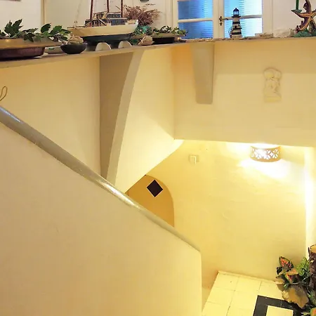 Antico Monastero Di Anacapri Bed & Breakfast Anacapri (Isola di Capri)