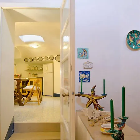 Bed & Breakfast Antico Monastero Di Anacapri Anacapri (Isola di Capri)