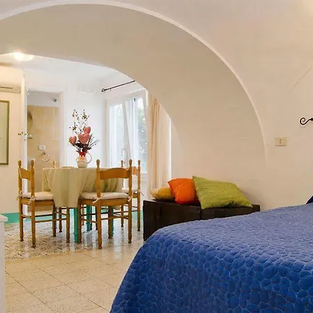 Antico Monastero Di Anacapri 2*