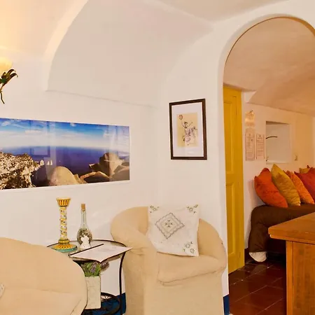 Antico Monastero Di Anacapri 2* Anacapri (Isola di Capri)