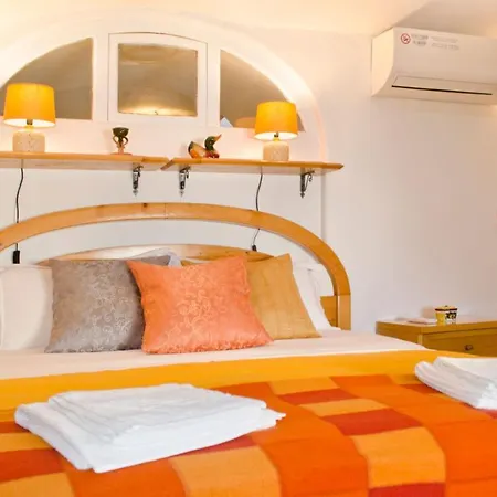 Bed & Breakfast Antico Monastero Di Anacapri 2*