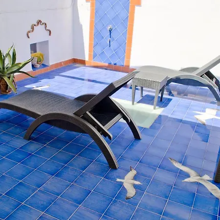 Bed & Breakfast Antico Monastero Di Anacapri