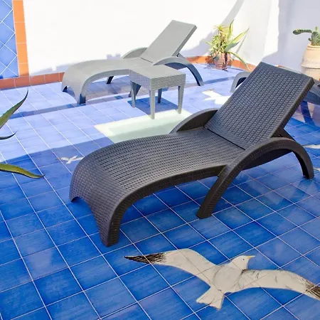 Antico Monastero Di Anacapri Bed & Breakfast